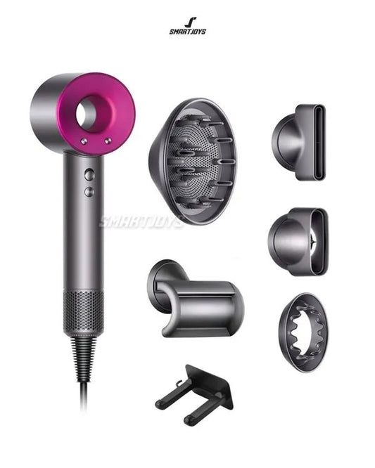 BLOWER SECADOR CON 5 CABEZALES